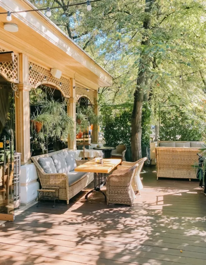 Ресторан Bellini в Краснодаре: Еда, Европейская кухня, Заказ навынос, Заказ столиков, Итальянская кухня,