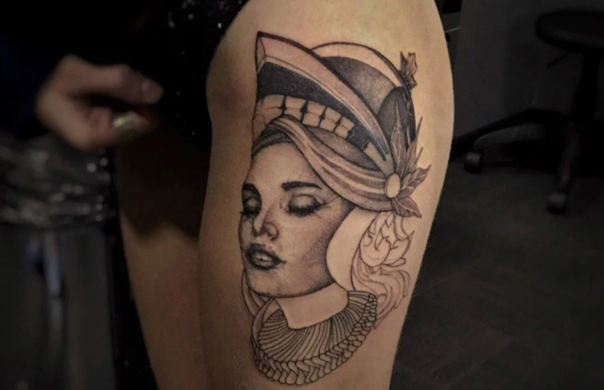 Студия татуажа и тату Pigment Lab в Москве: Тату, Пирсинг, Татуаж, Красота,