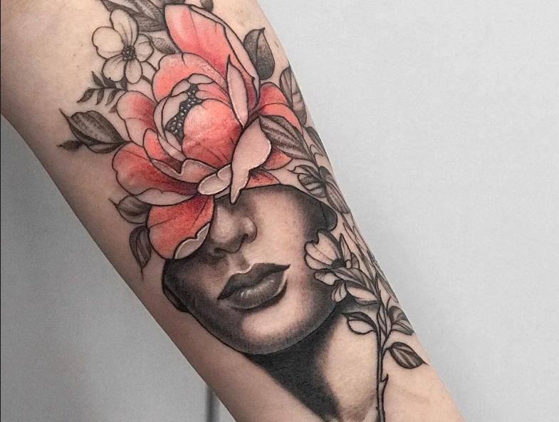 Студия татуажа и тату Pigment Lab в Москве: Тату, Пирсинг, Татуаж, Красота,