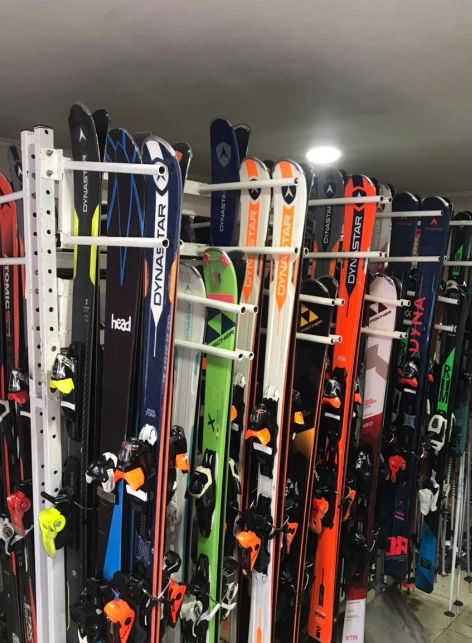 Прокат спортивного инвентаря / техники Ski-rentalll в Сочи: Лучше гор, Чилим, Досуг, Следить за здоровьем, Развиваться,