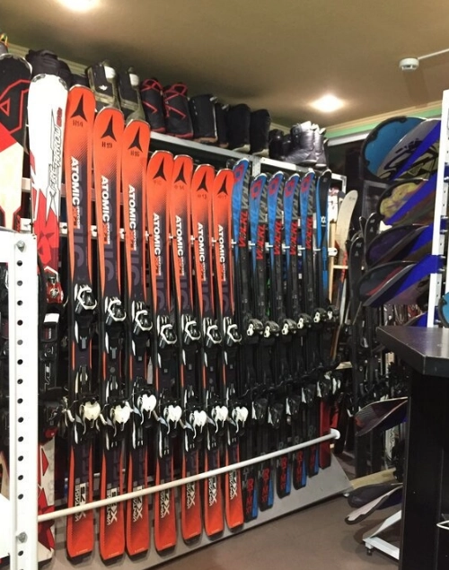 Прокат спортивного инвентаря / техники Ski-rentalll в Сочи: Лучше гор, Чилим, Досуг, Следить за здоровьем, Развиваться,