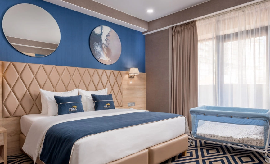 Отель GOLD inn GARDEN в Краснодаре: Отель, Роскошный отель, Гостиница, Номера, СПА, Бронирование,