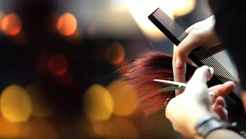 Парикмахерская Чик-Чик  в  Ростове-на-Дону