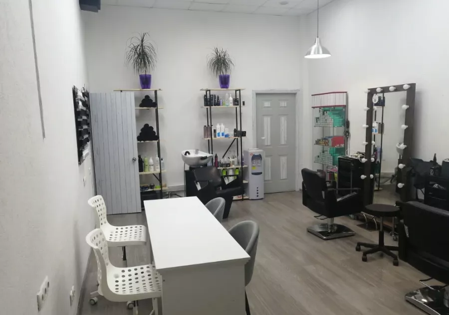 Салон красоты МигStyle в Москве: Стрижка, Свадебная прическа, Массаж, Маникюр, Педикюр, Плетение кос,