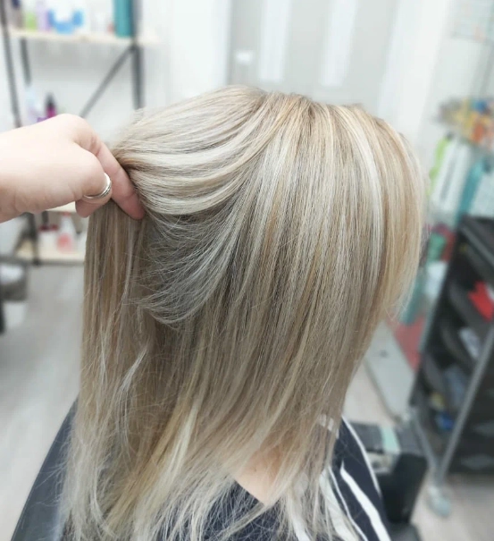Салон красоты МигStyle в Москве: Стрижка, Свадебная прическа, Массаж, Маникюр, Педикюр, Плетение кос,