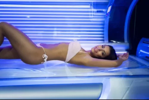 Студия загара SunTara  в  Москве