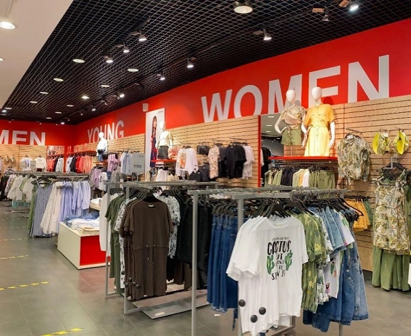 Магазин одежды в Нижнем Новгороде O'STIN в Нижнем Новгороде: Бутик, Одежда , Магазин, Мода,