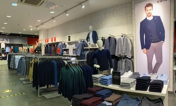 Магазин одежды в Нижнем Новгороде O'STIN в Нижнем Новгороде: Бутик, Одежда , Магазин, Мода,