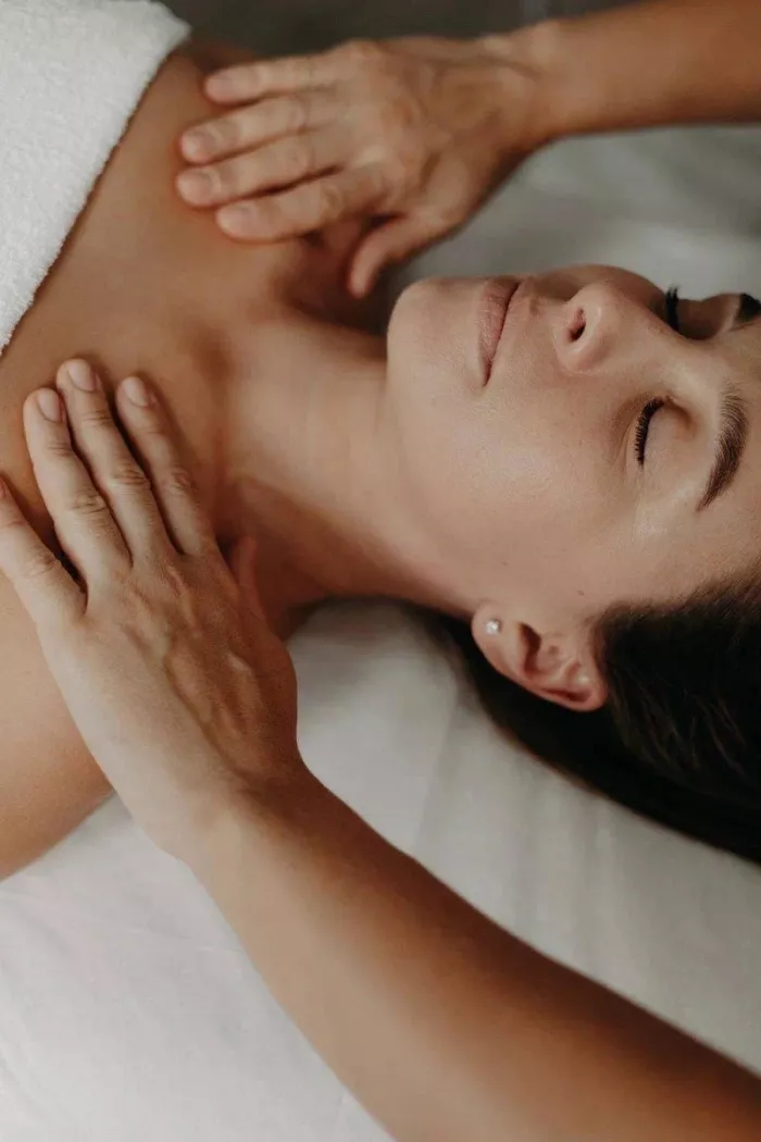 Массажный салон "Moreneo"