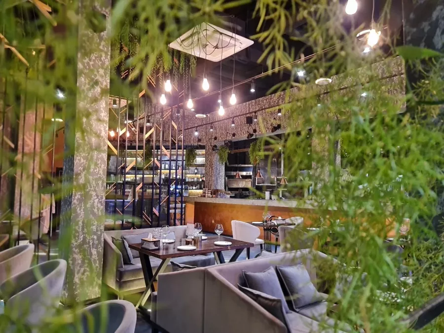 Ресторан Чикарно в Адлере: Караоке, Клуб, Живая музыка, Европейская кухня, Блюда на гриле, Доставка, Винный ресторан, Бронь столов,