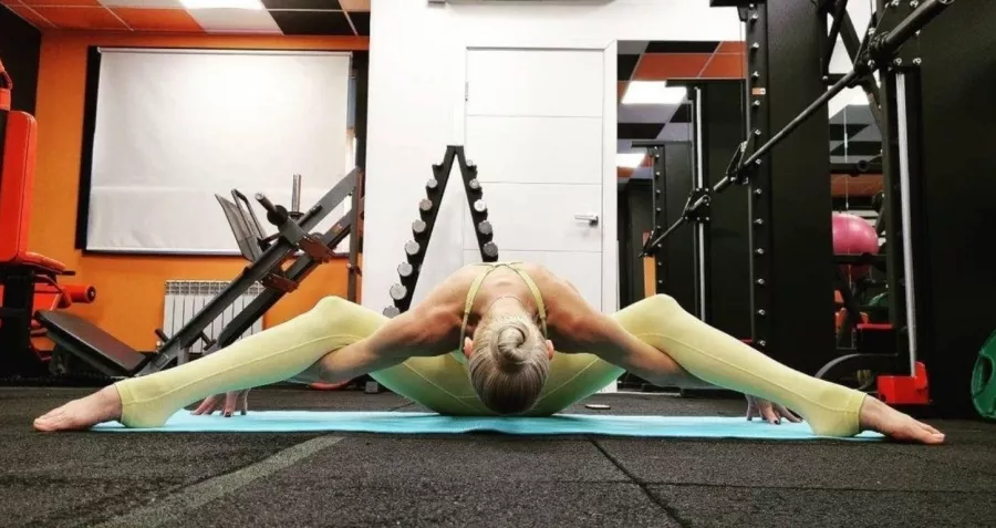 Спортивный клуб Сhallenge_fitness в Москве: Гимнастика, Кроссфит, TRX тренировки, Тренер,