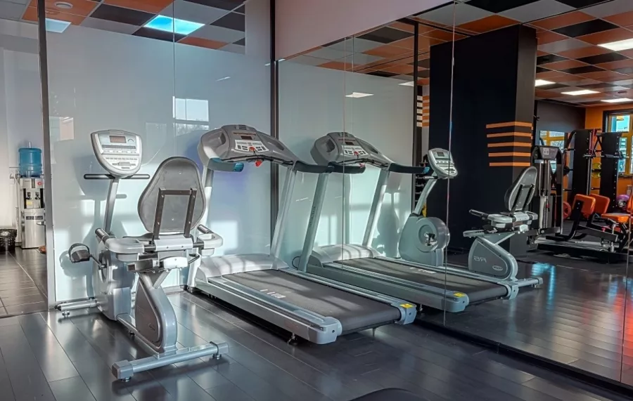 Спортивный клуб Сhallenge_fitness в Москве: Гимнастика, Кроссфит, TRX тренировки, Тренер,