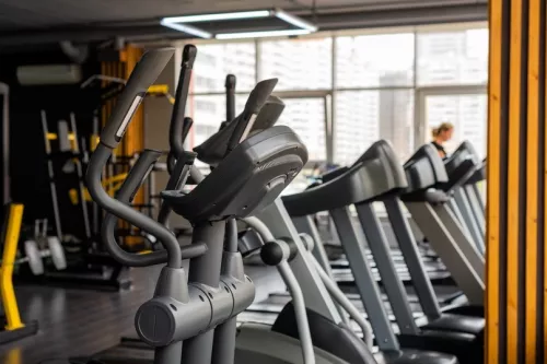 Фитнес-клуб Fitness life.pro  в  Краснодаре