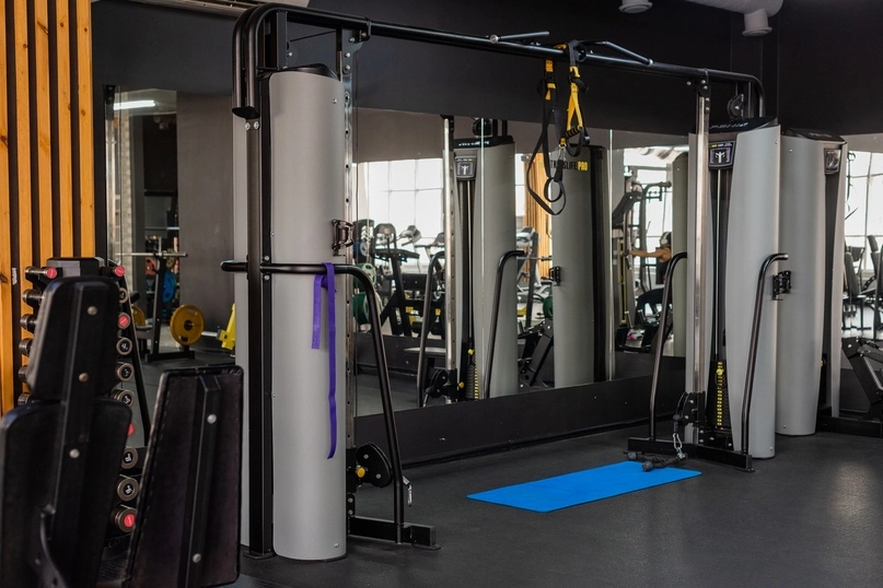 Фитнес-клуб Fitness life.pro в Краснодаре: Йога, Фитбол, Кроссфит, Пилатес, Тренер, Боевые искусства,