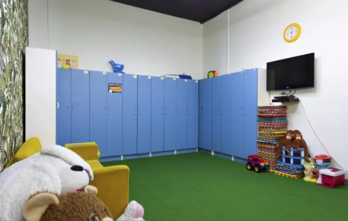 Фитнес-клуб "Fitness life.pro".