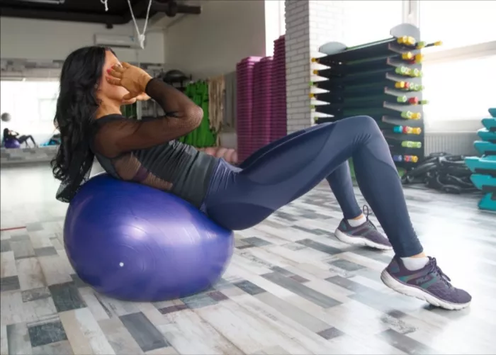 Фитнес-клуб "Fitness life.pro".