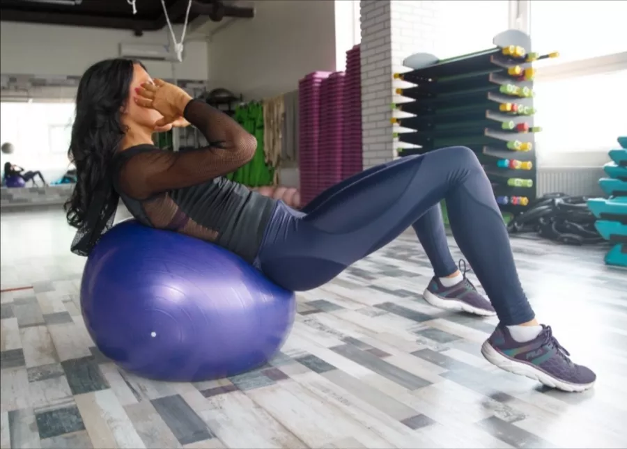 Фитнес-клуб Fitness life.pro в Краснодаре: Йога, Фитбол, Кроссфит, Пилатес, Тренер, Боевые искусства,