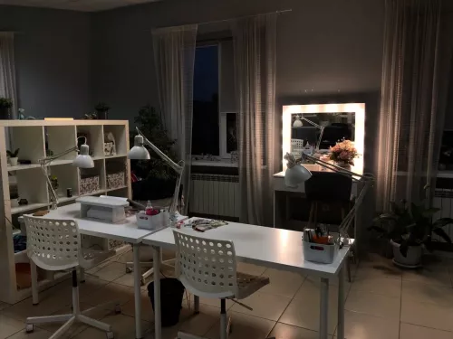 Ногтевая студия Aloe Vera  в  Ростове-на-Дону