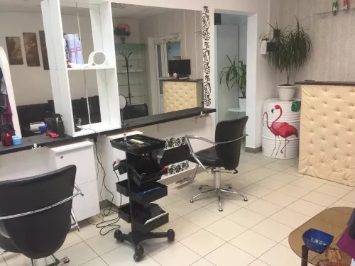 Салон красоты Злата  в  Ростове-на-Дону