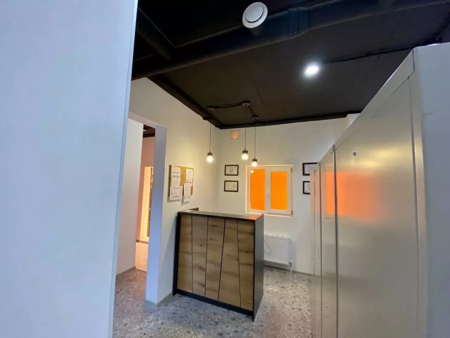 фитнес-центр Fly studio в Краснодаре: Йога, Фитнес для детей, Джампинг, Аэройога, Стретчинг,