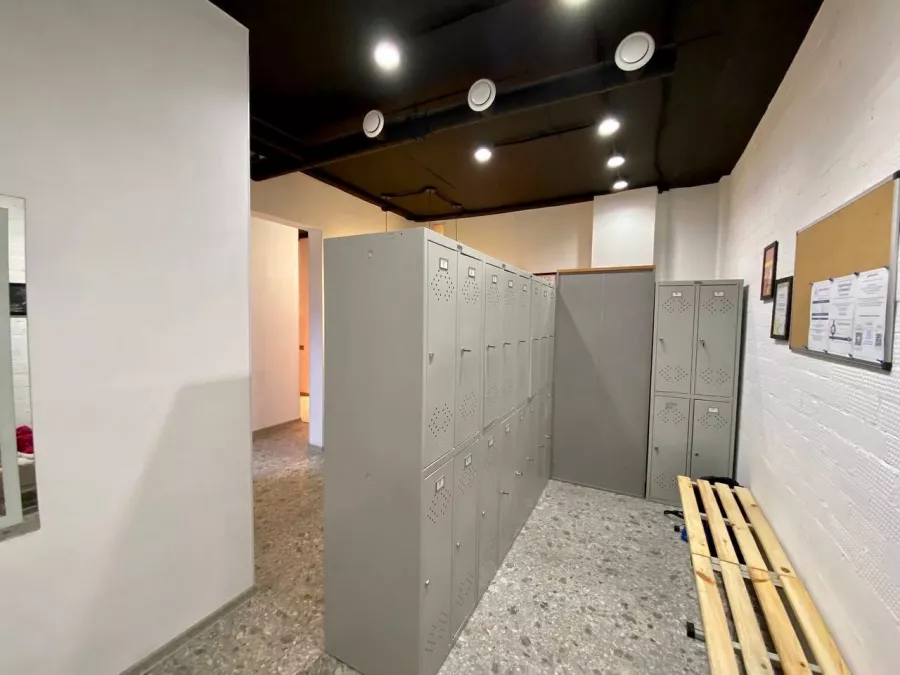 фитнес-центр Fly studio в Краснодаре: Йога, Фитнес для детей, Джампинг, Аэройога, Стретчинг,
