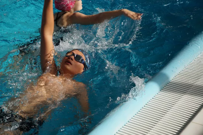 Сеть фитнес-центров "Дом физкультурника".