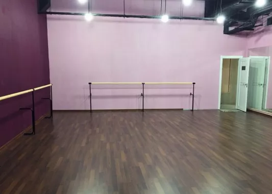 Студия "Alex ballet".