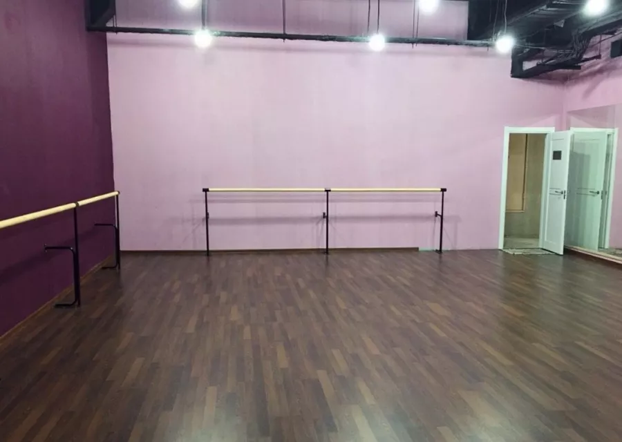 Студия Alex ballet в Москве: Балет, Боди балет , Стретчинг,