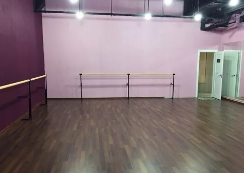 Студия Alex ballet  в  Москве