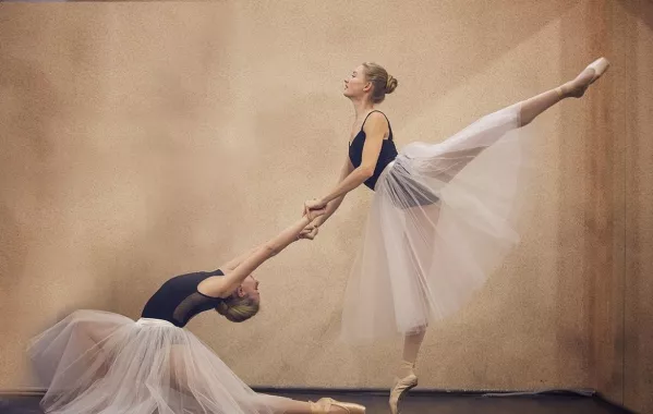 Студия "Alex ballet".