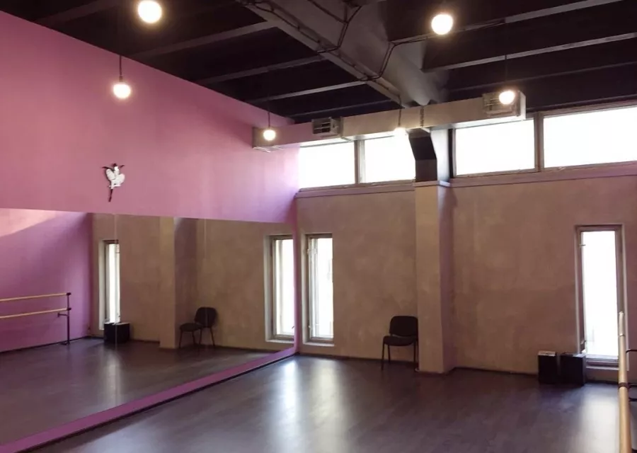 Студия Alex ballet в Москве: Балет, Боди балет , Стретчинг,