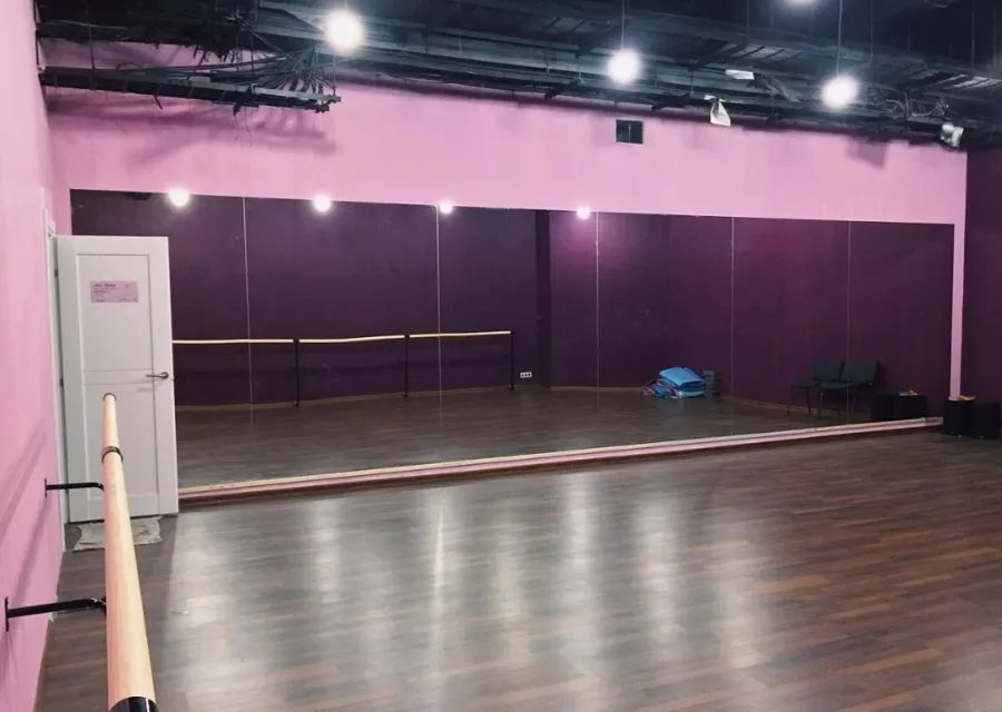 Студия Alex ballet в Москве: Балет, Боди балет , Стретчинг,