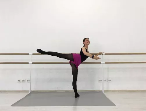 Студия "Alex ballet".