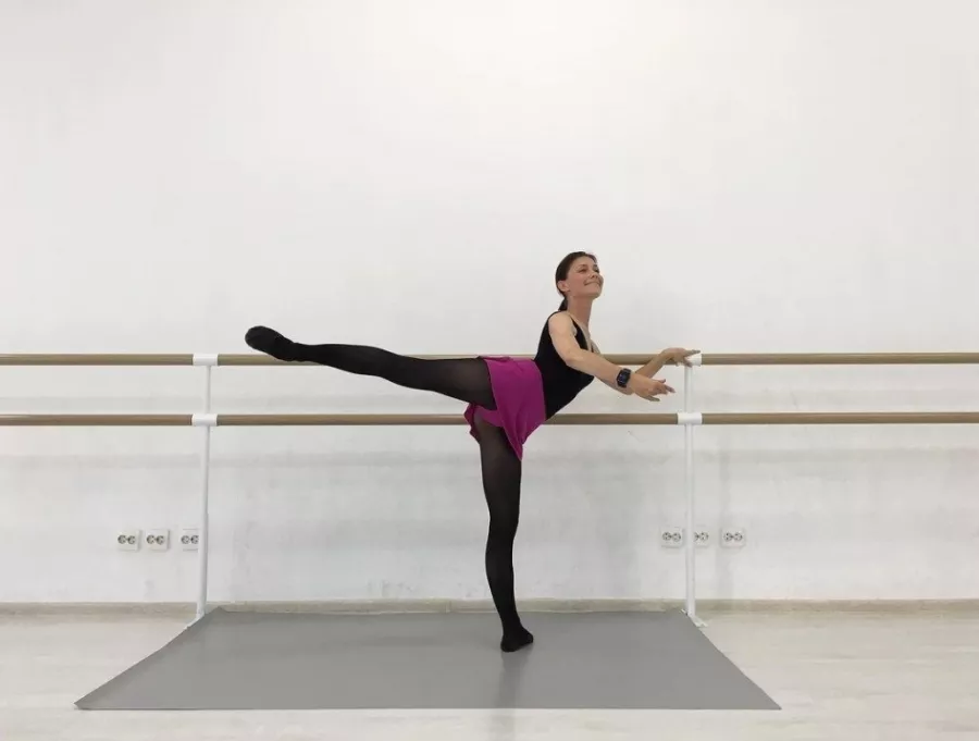 Студия Alex ballet в Москве: Балет, Боди балет , Стретчинг,