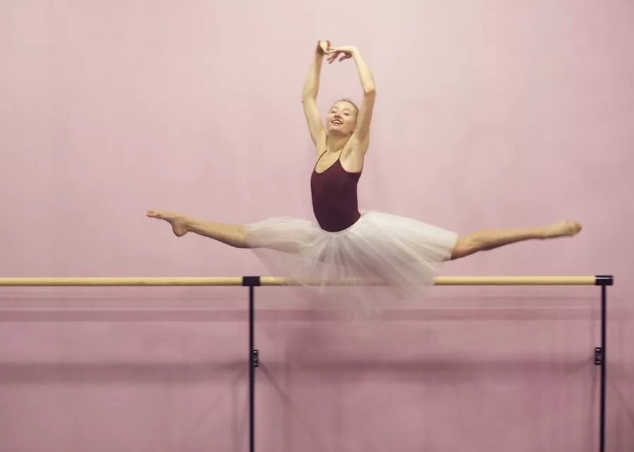 Студия Alex ballet в Москве: Балет, Боди балет , Стретчинг,