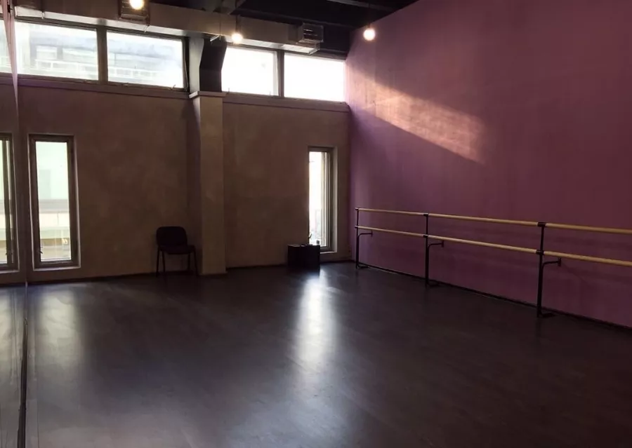 Студия Alex ballet в Москве: Балет, Боди балет , Стретчинг,