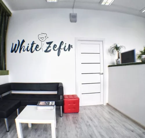 Студия танцев WhiteZefir Pole & Exotic  в  Москве