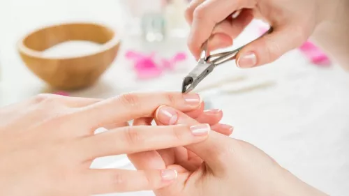 Ногтевая студия A Perfect365  в  Ростове-на-Дону