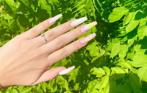 Ногтевая студия Gasparovna_nails в Ростове-на-Дону