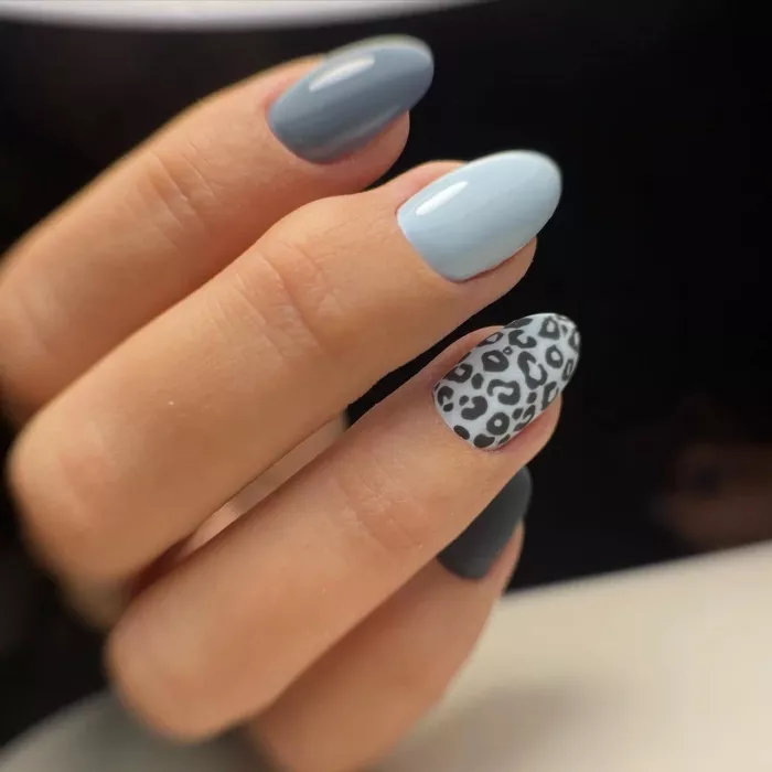 Ногтевая студия "Gasparovna_nails"