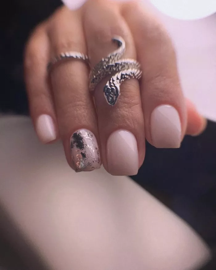 Ногтевая студия "Gasparovna_nails"