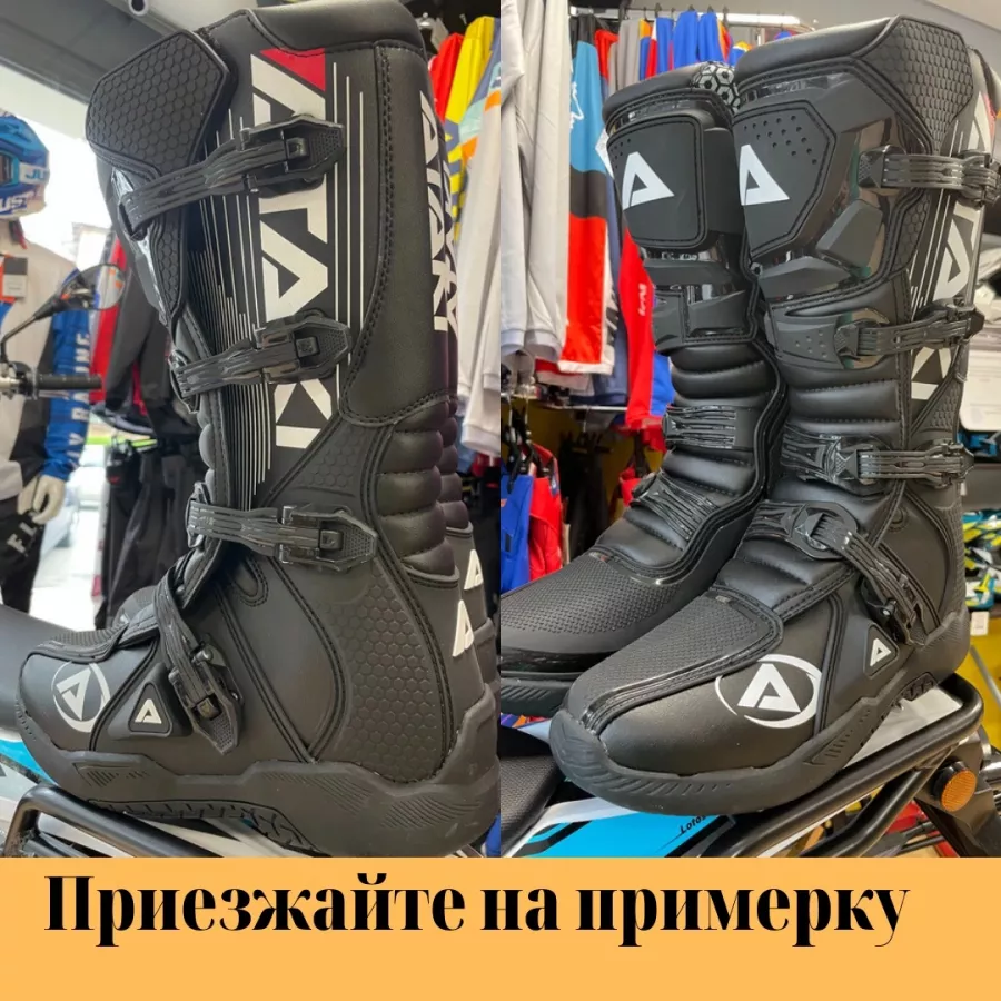 Rolling Moto Sochi в Сочи: Питбайк, Эндуро, Мотоцикл, Запчасти на мото, Мотоботы, Шлем, Очки для мотокросса,