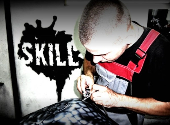 МотоМастерская Skill в Сочи: Мото, Сборка, Сервис, Запчасти,