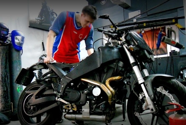 МотоМастерская Skill в Сочи: Мото, Сборка, Сервис, Запчасти,