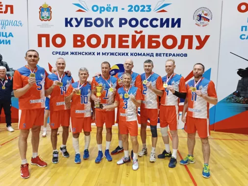 Федерация волейбола Краснодар