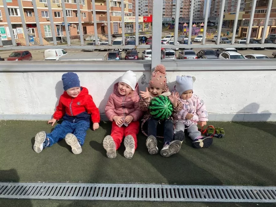 Частный детский сад Baby Boom в Краснодаре: Детский сад, Частный, Развитие, Games, Гимнастика, Дошкольный возраст,
