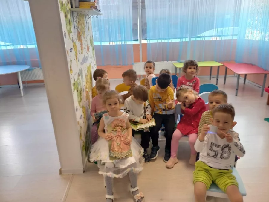 Частный детский сад Baby Boom в Краснодаре: Детский сад, Частный, Развитие, Games, Гимнастика, Дошкольный возраст,