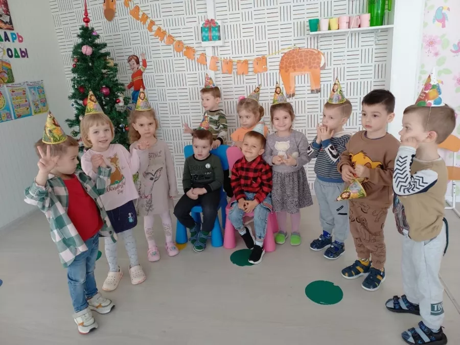 Частный детский сад Baby Boom в Краснодаре: Детский сад, Частный, Развитие, Games, Гимнастика, Дошкольный возраст,