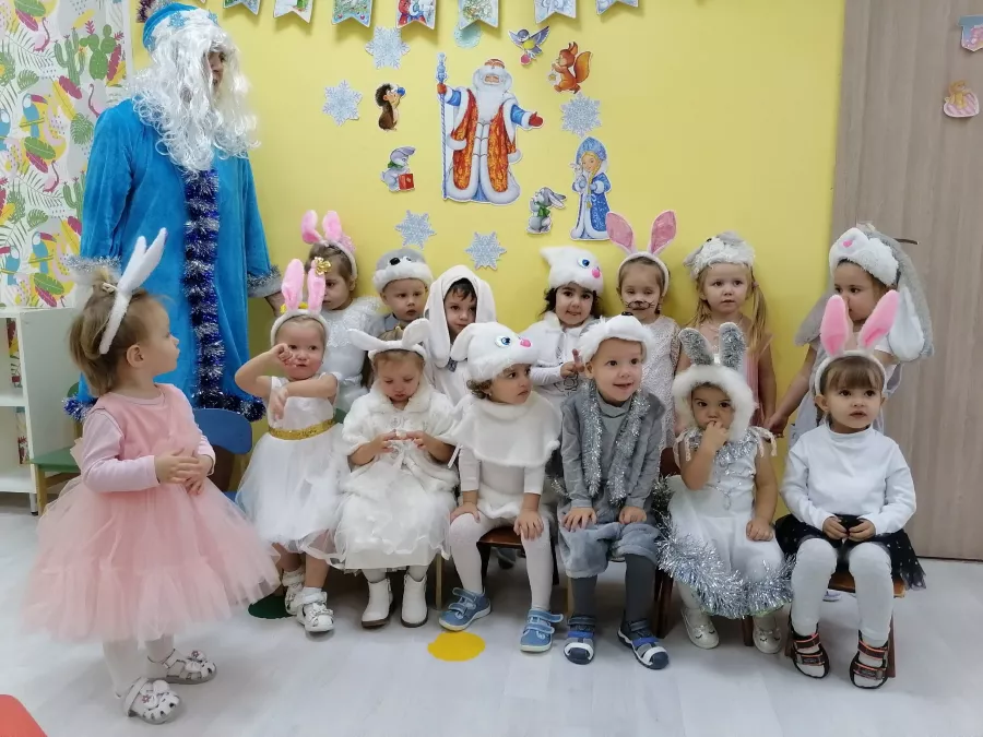Частный детский сад Baby Boom в Краснодаре: Детский сад, Частный, Развитие, Games, Гимнастика, Дошкольный возраст,