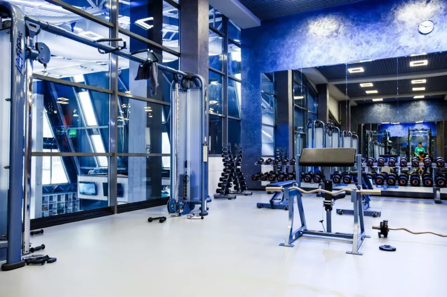 Фитнес-клуб Nova Arena Fitness в Санкт-Петербурге: Спорт зал, Фитнес-клуб, Тренажерный зал , Индивидуальные тренировки , Тренеры,